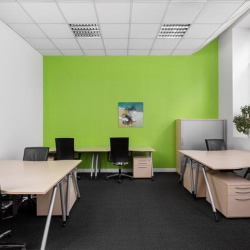 Offices at 4 Mykoly Hrinchenko Street
