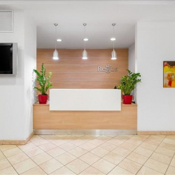 4 Mykoly Hrinchenko Street serviced offices