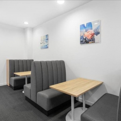 Kiev office suite