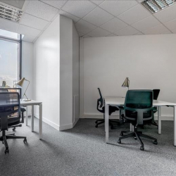 Serviced offices to rent in Orléans