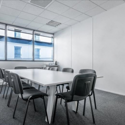 Executive office centre - Orléans