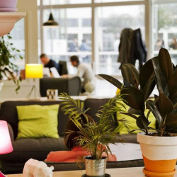 Office space - Lyon