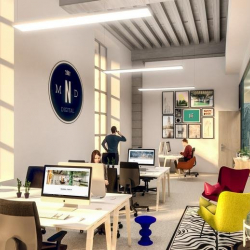 Executive suites in central Lyon