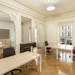4 Place de l'Opera executive offices