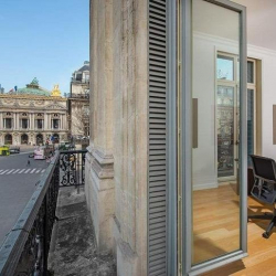 Exterior image of 4 Place de l'Opera