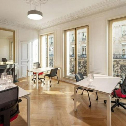 Image of Paris executive office centre