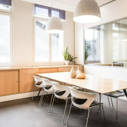 Paris serviced office
