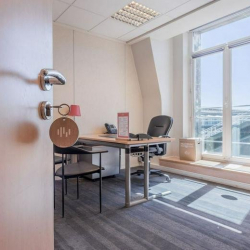 Serviced office to hire in Paris