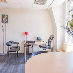 Serviced office centre in Paris