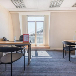 Image of Paris serviced office centre