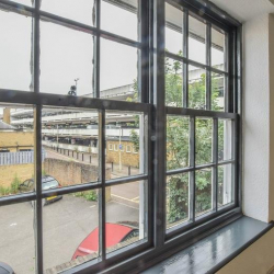 Office accomodation - Hertford