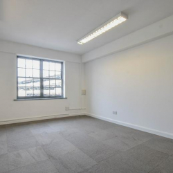 Interior of 4 Post Office Walk