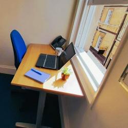 Office spaces to let in Bath