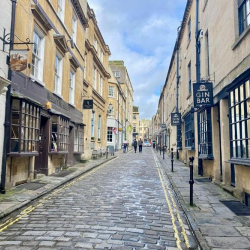 Serviced office centre to rent in Bath