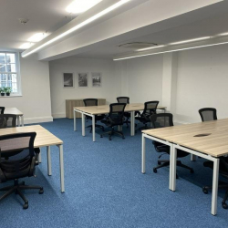 Image of Bath office suite