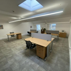 Executive suites to let in Bath