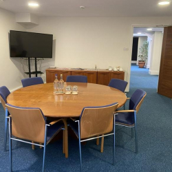 Serviced offices to rent in 