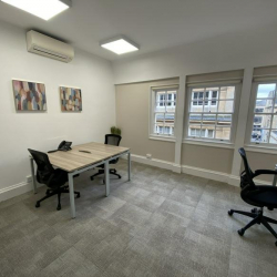 Exterior image of 4 Queen Street