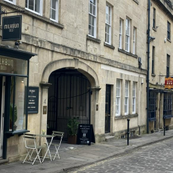 Serviced office - Bath