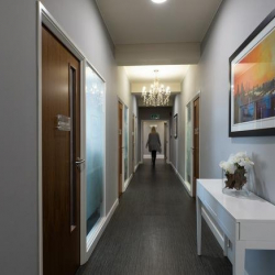 4 Queens Road, The Old Town Hall serviced office centres