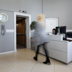 Executive office centres to lease in London