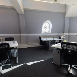 Interior of 4 Queens Road, The Old Town Hall