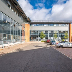 Office space to lease in Edinburgh