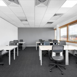 Executive office centre - Edinburgh