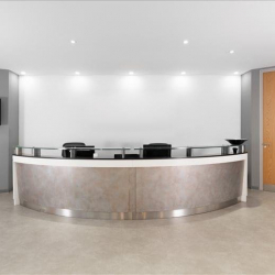 Serviced offices in central Edinburgh