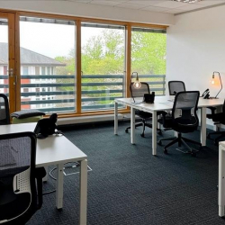 Serviced offices to rent in 