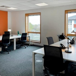 Serviced offices to rent in 