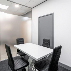 Serviced offices to lease in Edinburgh