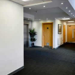 Serviced offices to rent in 