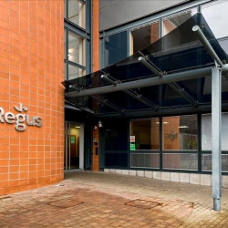 4 Redheughs Rigg, Westpoint, South Gyle executive offices