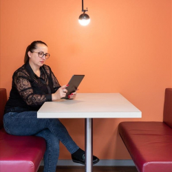 Executive suites to hire in Edinburgh