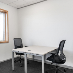 Interior of 4 Redheughs Rigg, Westpoint, South Gyle