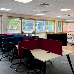 Office space to let in Edinburgh