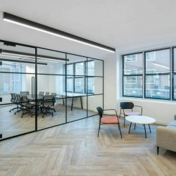 Interior of 4 Roger Street