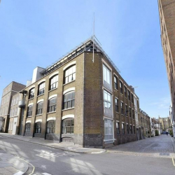4 Roger Street serviced offices