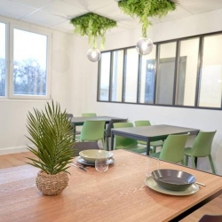 Serviced offices to rent in Mundolsheim