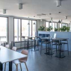 Executive office centre to let in Clermont-Ferrand