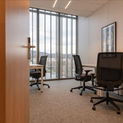 Clermont-Ferrand office space