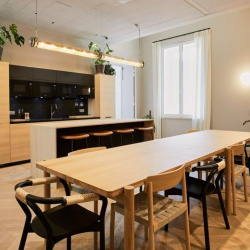4 Rue Royale serviced offices