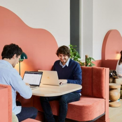 Serviced offices to lease in Paris