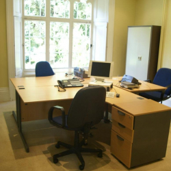 Office spaces to rent in Northampton