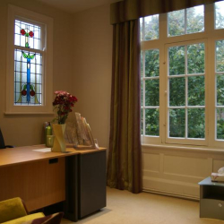 Exterior view of 4 Spencer Parade, Braybrooke House