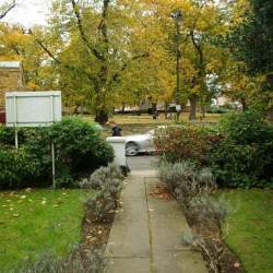 Serviced offices to hire in Northampton