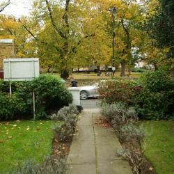 Northampton office accommodation