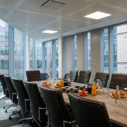Executive office centre - Liverpool