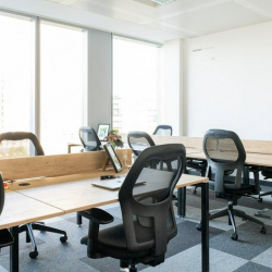 Serviced offices in central Liverpool